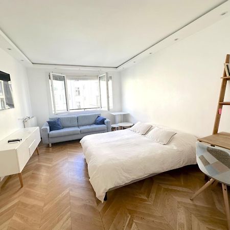 Apartmán Le Chalgrin Paříž Exteriér fotografie