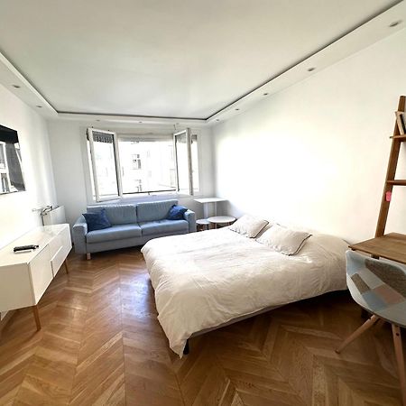 Apartmán Le Chalgrin Paříž Exteriér fotografie