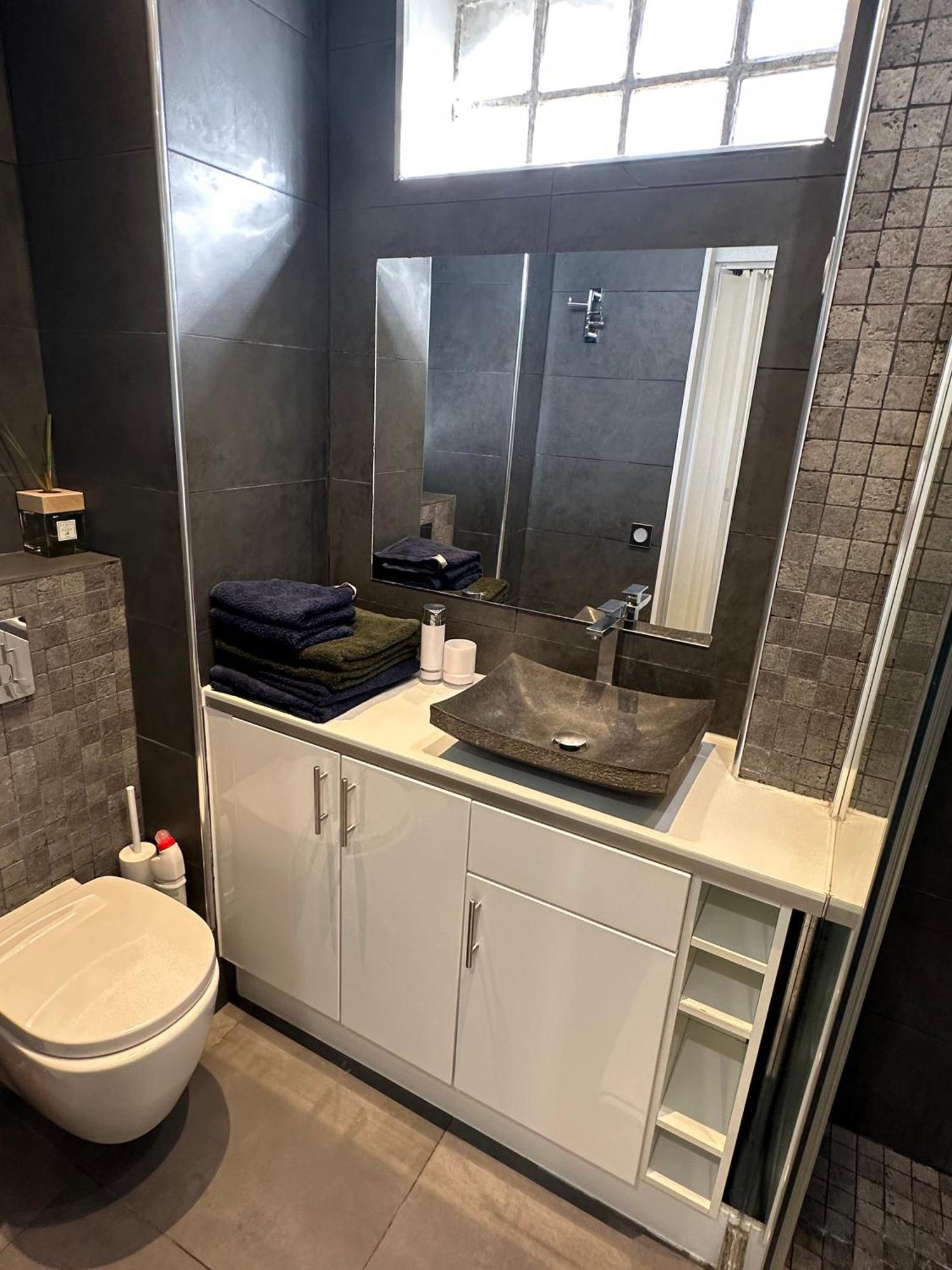 Apartmán Le Chalgrin Paříž Exteriér fotografie